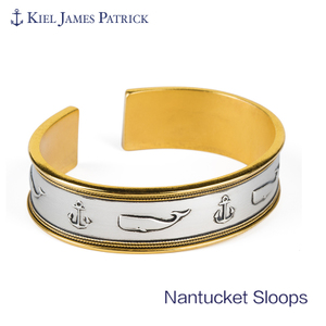 Kiel James Patrick Nantucket
