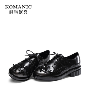 Komanic/柯玛妮克 K65234