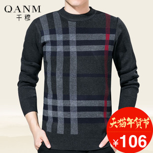 QM QANM/千穆 QM-1666