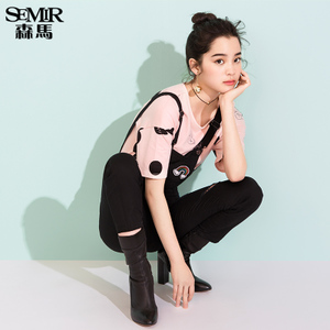 Semir/森马 19-017270303-9000