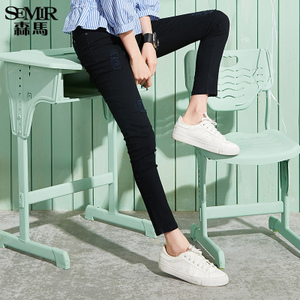 Semir/森马 19-017270301-9000