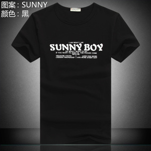 CH15B004-SUNNY