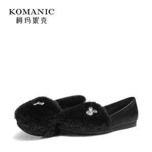 Komanic/柯玛妮克 K67093