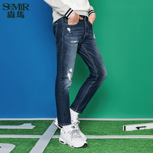 Semir/森马 19-017241104