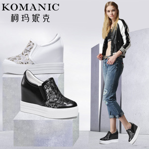 Komanic/柯玛妮克 K60087