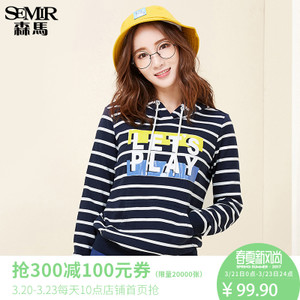 Semir/森马 12-116010030