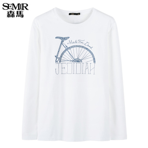 Semir/森马 19-027011210