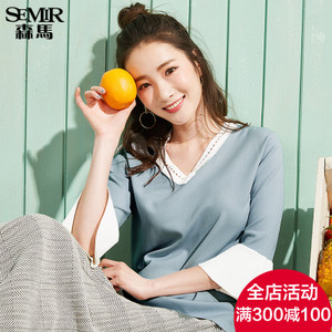 Semir/森马 19-017060405