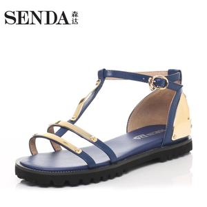 Senda/森达 3HE26BL6