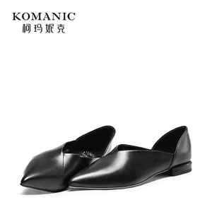 Komanic/柯玛妮克 K65210