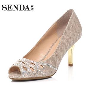 Senda/森达 3PK26AU6