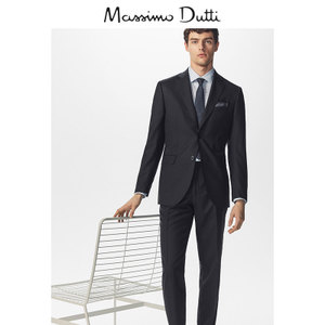 Massimo Dutti 02008340401-22