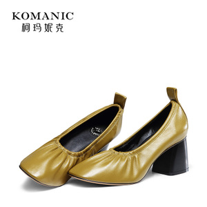 Komanic/柯玛妮克 K67620