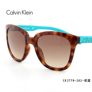 Calvin Klein/卡尔文克雷恩 CKJ779S-202