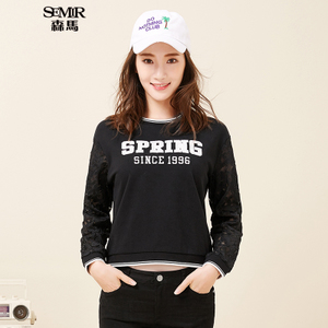 Semir/森马 12-116010226