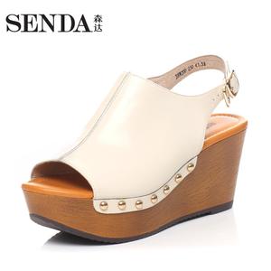 Senda/森达 3HW20BL6