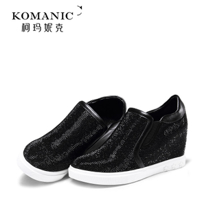 Komanic/柯玛妮克 K55055