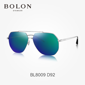 Bolon/暴龙 BL8009-D92