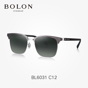 Bolon/暴龙 BL6031-C12