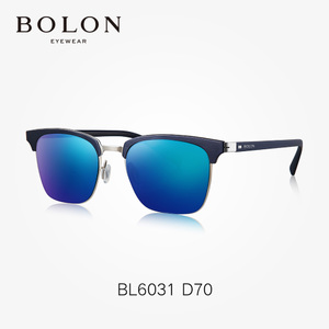 Bolon/暴龙 BL6031-D70