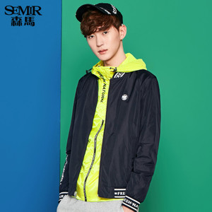 Semir/森马 13-116081008-0354