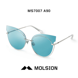 Molsion/陌森 MS7007-A90
