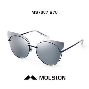Molsion/陌森 MS7007-B70