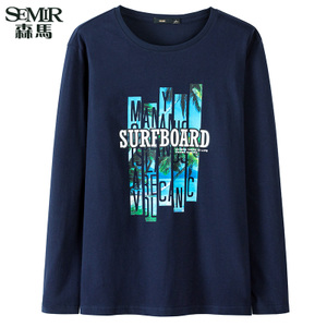 Semir/森马 19-017011209