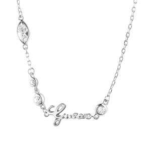 GUESS SLVR-16