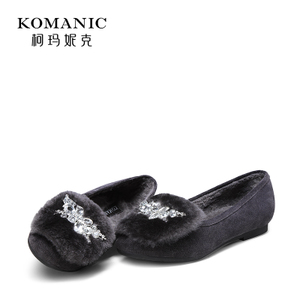 Komanic/柯玛妮克 K67770