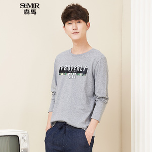 Semir/森马 19-017011208