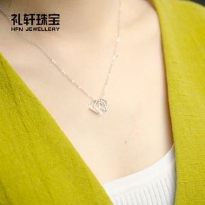 HFN JEWELLERY/礼轩珠宝 FYB-866B