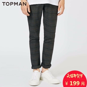 TOPMAN 68F08NGRY