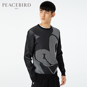 PEACEBIRD/太平鸟 BYEB61129