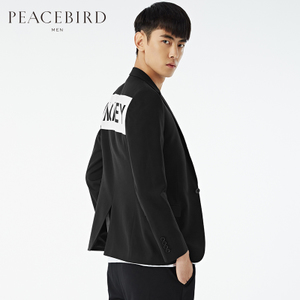 PEACEBIRD/太平鸟 BYBB61102