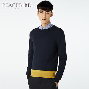 PEACEBIRD/太平鸟 BYEB61128