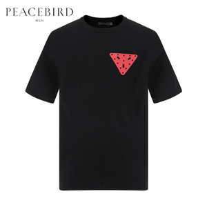 PEACEBIRD/太平鸟 B2EB61556