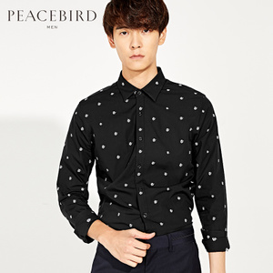 PEACEBIRD/太平鸟 B1CA61213