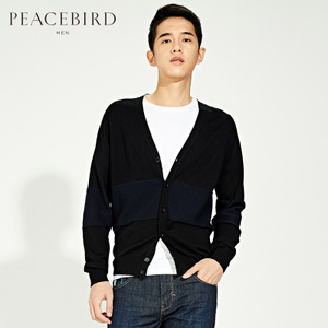 PEACEBIRD/太平鸟 B1EA61325