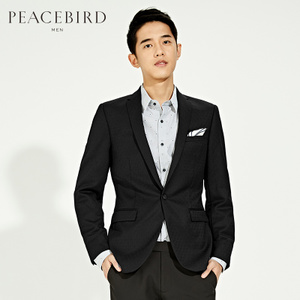 PEACEBIRD/太平鸟 B1BB61301