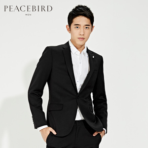 PEACEBIRD/太平鸟 B1BB61402