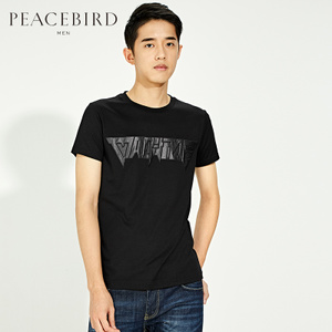 PEACEBIRD/太平鸟 B2DA61367