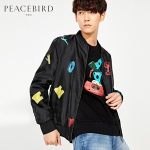 PEACEBIRD/太平鸟 B2BC61454