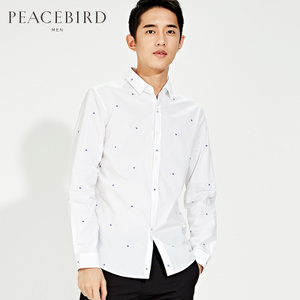 PEACEBIRD/太平鸟 B2CA61656