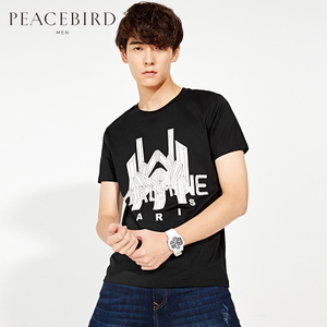 PEACEBIRD/太平鸟 B2DA61368