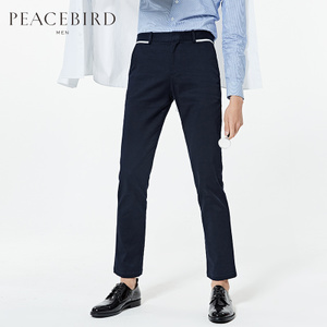 PEACEBIRD/太平鸟 B2GB62371