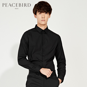 PEACEBIRD/太平鸟 B2CA61363