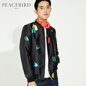 PEACEBIRD/太平鸟 B2BC61553