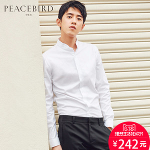 PEACEBIRD/太平鸟 BWCA71922