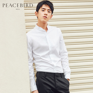 PEACEBIRD/太平鸟 BWCA71922